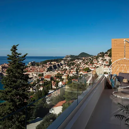 Awesome In With Sauna Holiday home Dubrovnik