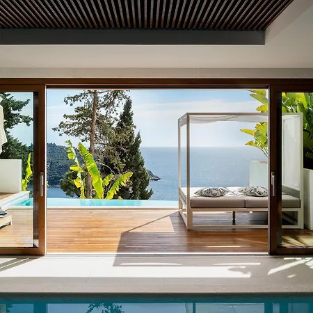 Awesome In With Sauna Holiday home Dubrovnik