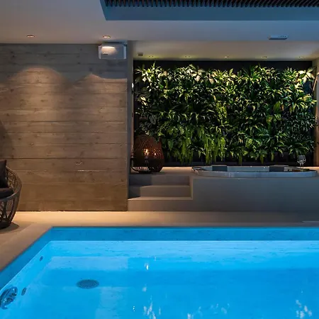 Awesome In With Sauna Dubrovnik