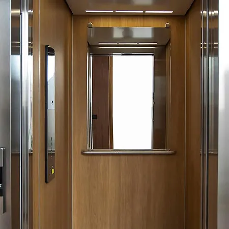 Awesome In With Sauna Holiday home *