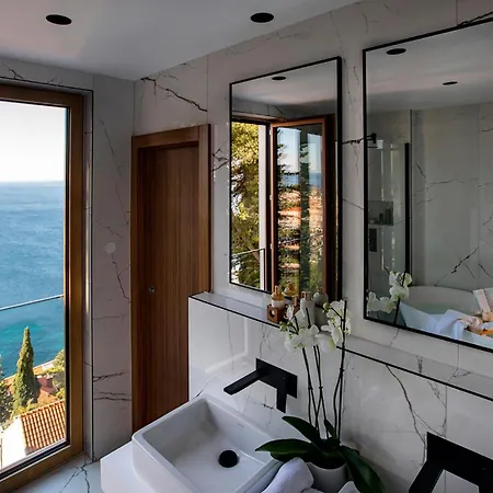 Awesome In With Sauna * Dubrovník