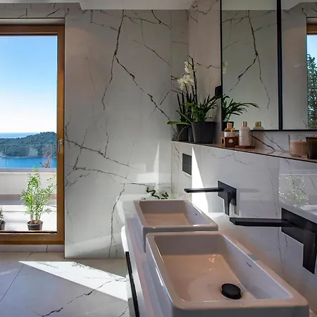 Awesome In With Sauna * Dubrovnik
